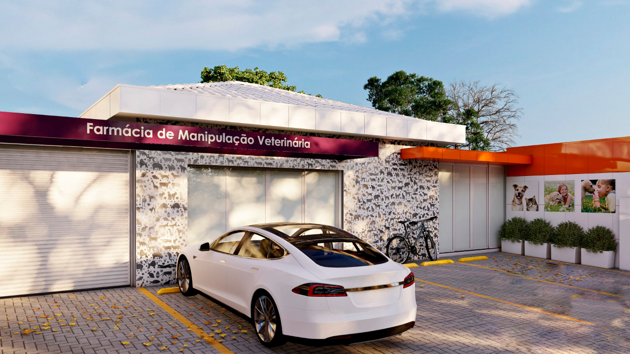 Animalia Farma Araraquara