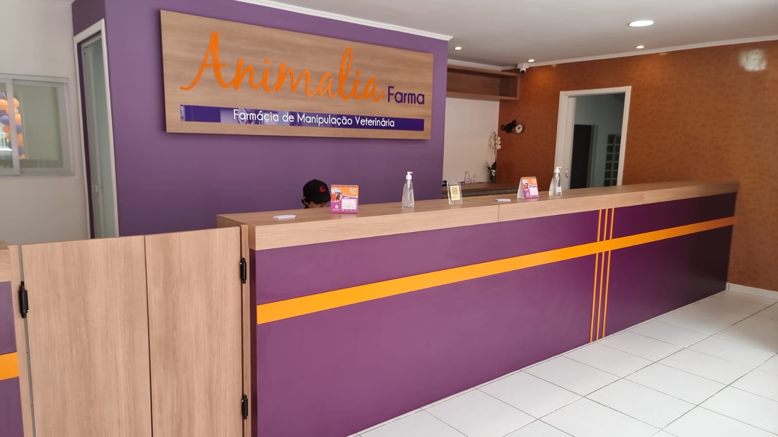 Animalia Farma Curitiba