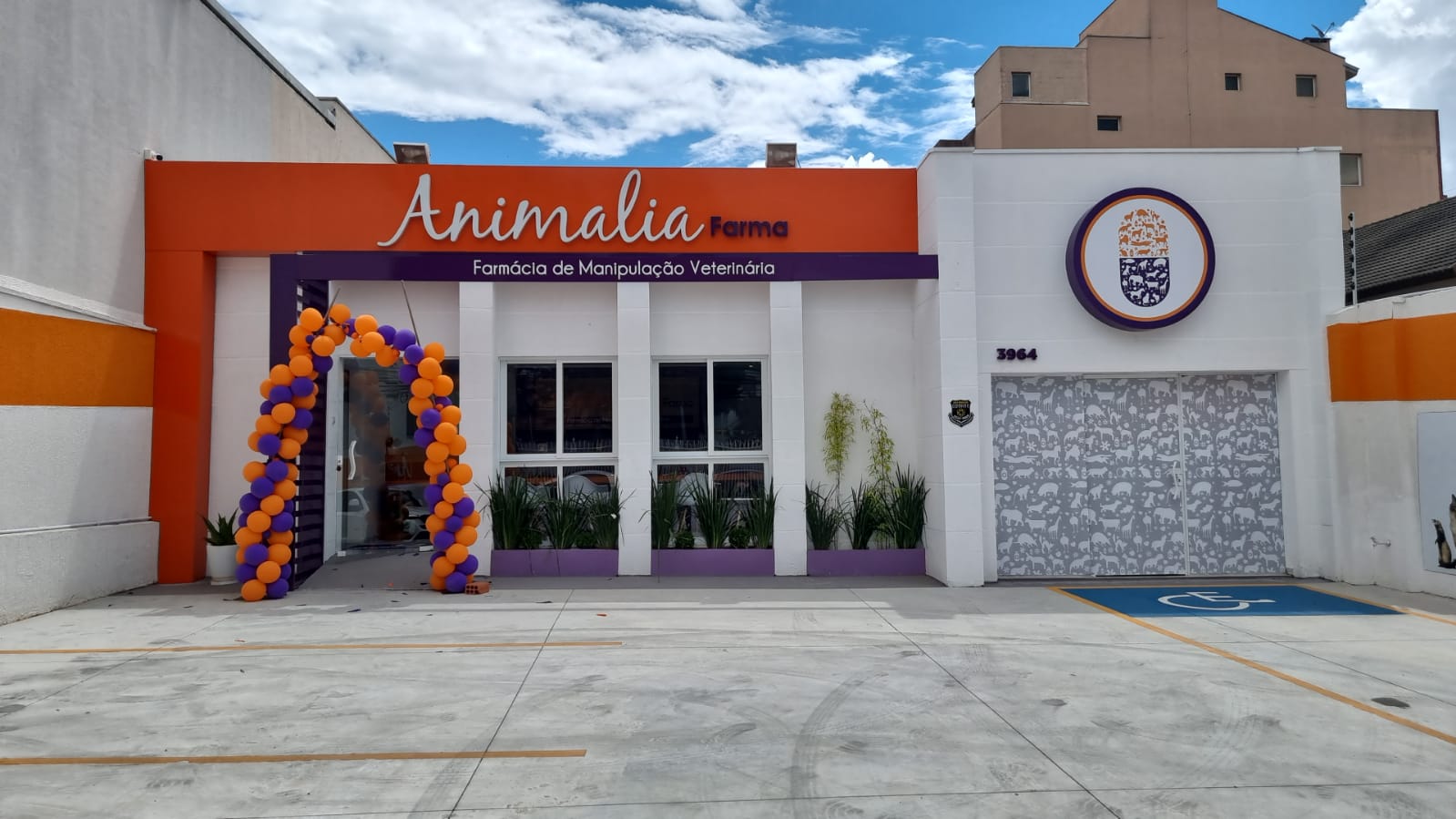 Animalia Farma Curitiba