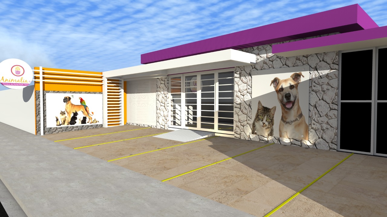 Animalia Farma Matão