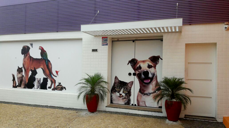 Animalia Farma Piracicaba