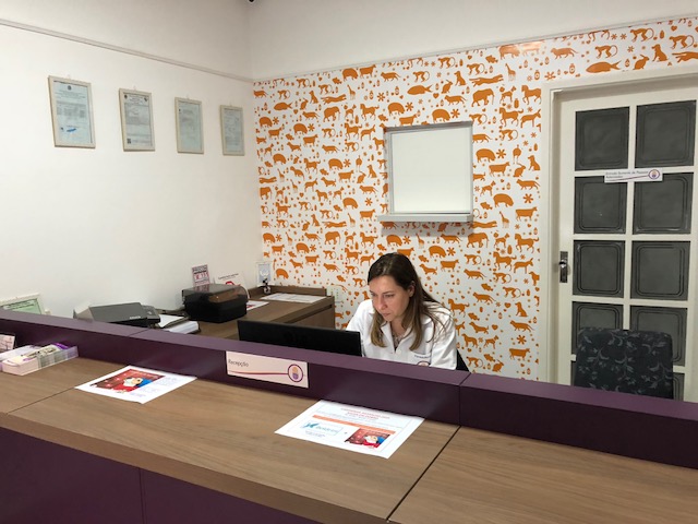 Unidade Animalia Farma Piracicaba