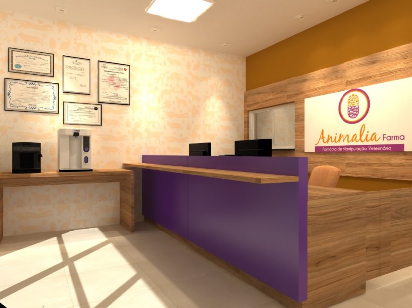 Animalia Farma São Carlos