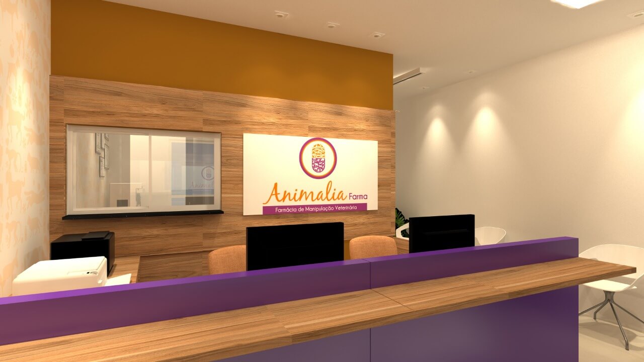 Animalia Farma São Carlos