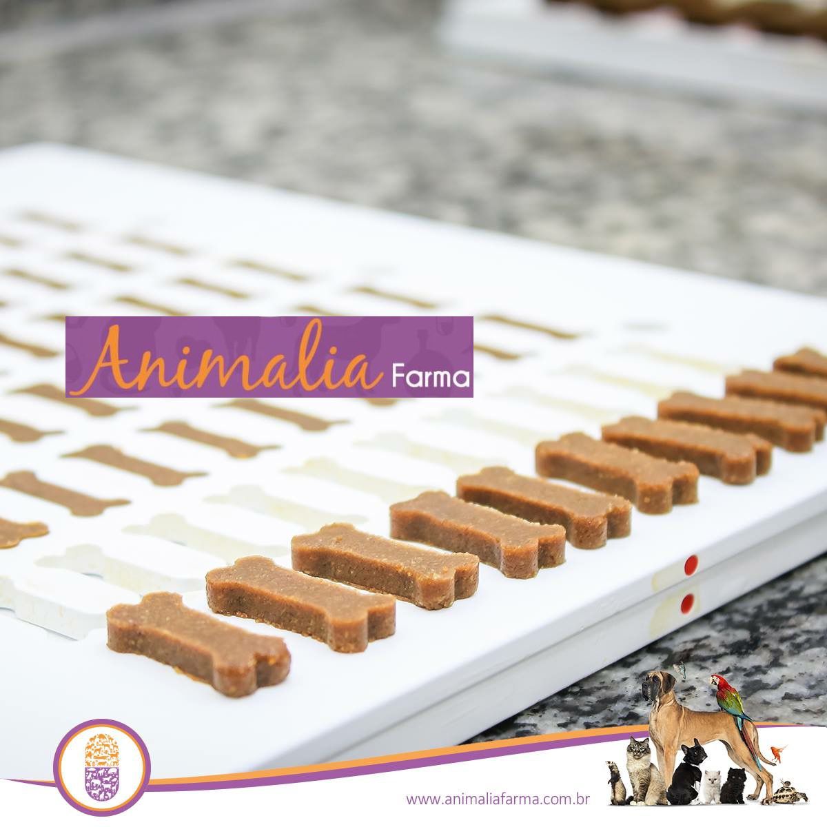 Animalia Farma Uberaba